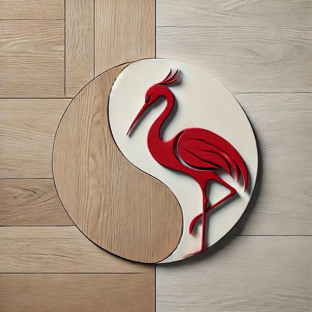 Ce preferi mai mult la un parchet?