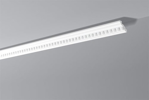 Profil EPS  Dynamic Skin E9