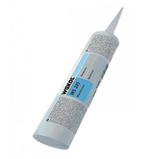 Adeziv pentru plinte MS 245 Montinator  470g/tub