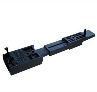 Cleme deck Heco Clipperset, latime reglabila, capabil extractie individuala a placii, Heco 1
