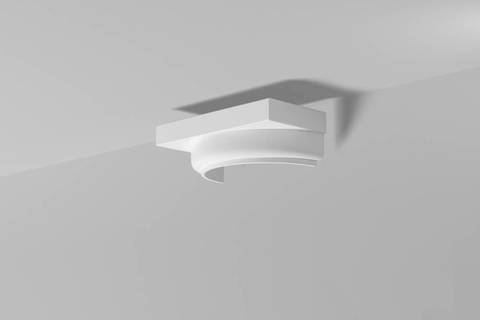 Cap coloana  DHCT3