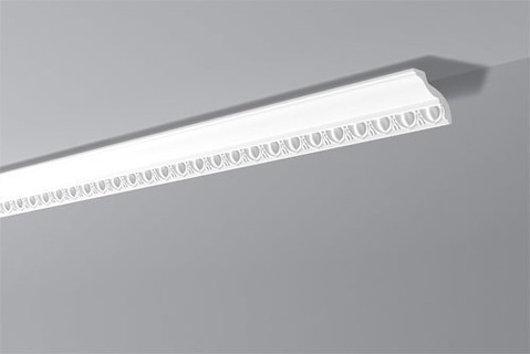 Profil EPS  Dynamic Skin E10