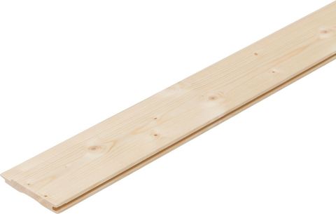 Lambriu Molid Trapez AB, foliat, 12,5x96x4000 mm, 55065/1040 1