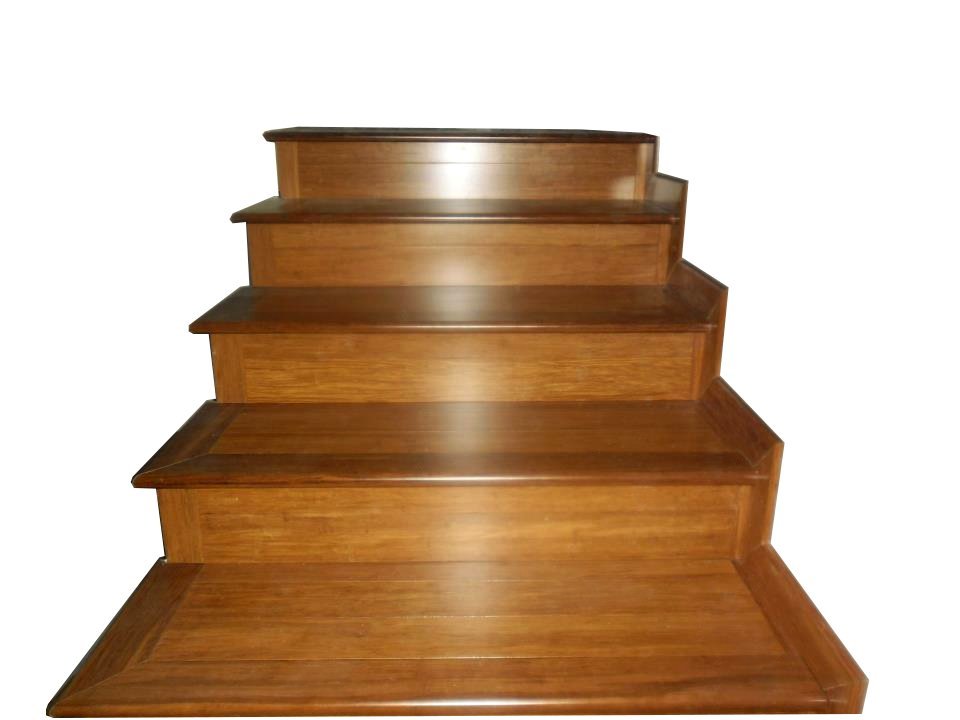 scari din bambus densificat decolandia