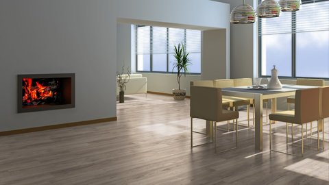 Parchet laminat Kronotex Robusto Pettersson Oak Beige, 12mm, AC5, 4763 3