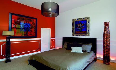 Plinta din plastic de inalta densitate FD22 2