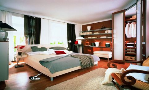 Profil tavan WT26 3