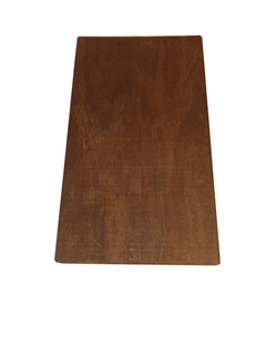 PODELE TERASA LEMN EXOTIC (DECKING) MASSARANDUBA, 21x145 mm (D-MAS-145) 2