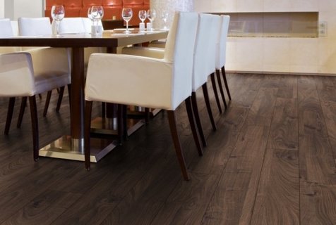 Parchet laminat Kronotex Mammut Everest Oak, 12mm, AC5, 3076 2