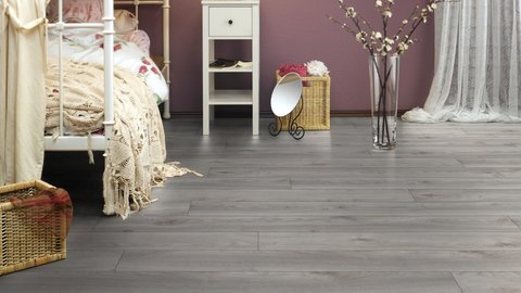 Parchet laminat Kronotex Mammut Macro Oak White, 12mm, AC5, 4793 3