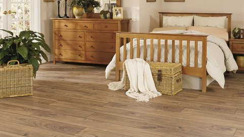 Parchet laminat Kronotex Mammut Oak Bronze, 12mm, AC5, 3077 3