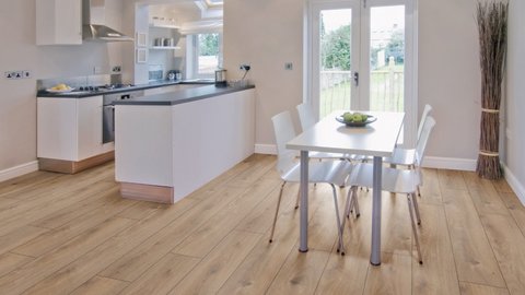 Parchet laminat Kronotex Amazone Prestige Oak Nature, 10mm, AC5, 4166 3