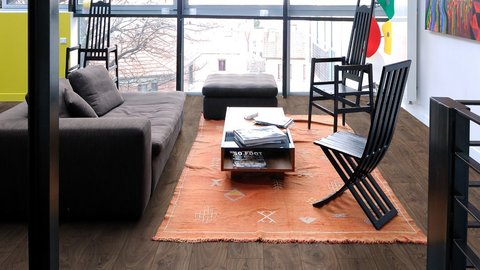 Parchet laminat Kronotex Robusto Timeless Oak, 12mm, AC5, 3590 3