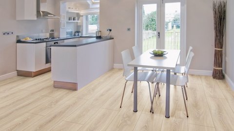 Parchet laminat Kronotex Exquisit Plus Village Oak 8mm, AC4, 4164 3