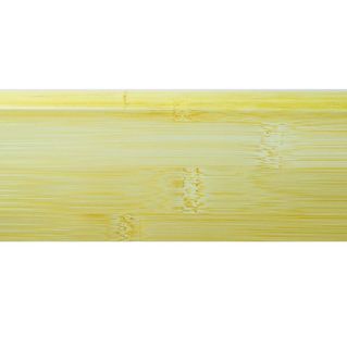 Plinta parchet de bambus - Culoare Natural Satinat (NH-B) 2