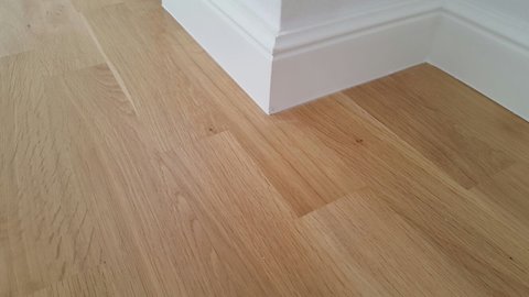 Plinta din plastic de inalta densitate FL1 5