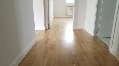 Plinta din plastic de inalta densitate FL1 6