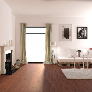 Parchet masiv stejar, Coniac Antic, 400-1200x150x18 mm (Cod: OAK-CON-RLx150x18) 6