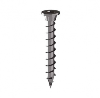 Surub Evo picior stalp, 8x60 mm, cod: KGL860C 1