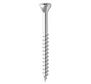 Surub cu cap mic, 3,5x40, cod: TPP3540 1