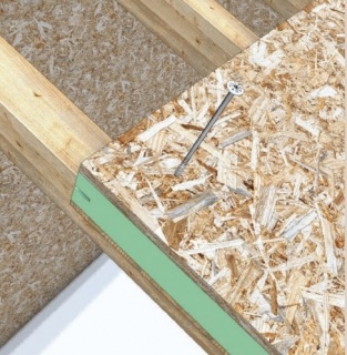 Surub dulgherie cu cap plat, 8 x 200 mm, cod: TLL8200 2