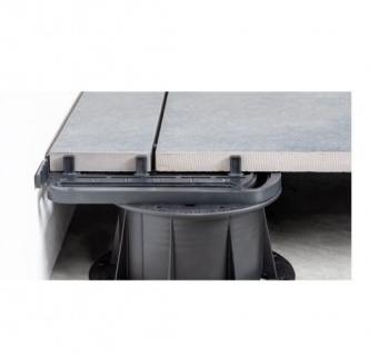 Suport adaptabil pentru dale, Buzon, U-Edge 3