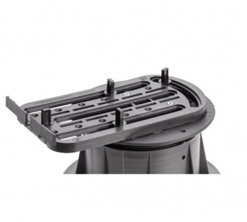 Suport adaptabil pentru dale, Buzon, U-Edge 2