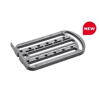 Suport adaptabil pentru dale, Buzon, U-Edge 1