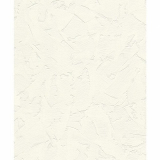 Tapet model tencuiala decorativa, culoare crem, D483376E 3