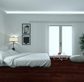Parchet stratificat stejar Siracusa country, o lamela, Artisan, 1092x130x14/2.5 mm, ARTCOT-SIR100 2