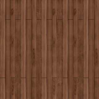 Podele terasa (decking), frasin thermo, riflat, 1000-2800x100x21mm 3