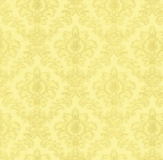 Tapet model floral crem cu broderie  Delen  cod Z72009