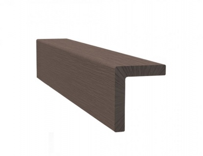 Coltar pentru deck cube  Magnet  48x40x2200mm