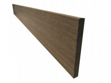 Plinta finisare deck cube  Magnet  10x138x2200mm