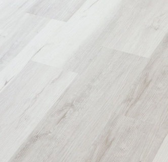 Pardoseala SPC, Compozit Vinil cu Piatra (parchet pietrificat), Classic - Oak Volga, Alb-Gri,1221x182x5/0.4mm, WINCLP-1095/0  2