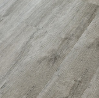 Pardoseala SPC, Compozit Vinil cu Piatra (parchet pietrificat), Classic Oak Ebro, Gri deschis,1221x182x5/0.4 mm, WINCLP-1098/0  2