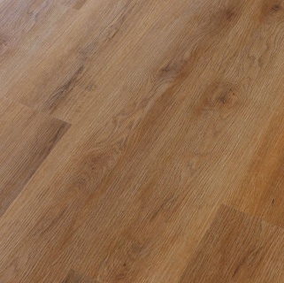 Pardoseala SPC, Compozit Vinil cu Piatra, Classic - Oak Rhine, Maro-natur,1221x182x5/0.4 mm, WINCLP-1100/0  2