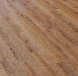 Pardoseala SPC, Compozit Vinil cu Piatra, Classic - Oak Rhine, Maro-natur,1221x182x5/0.4 mm, WINCLP-1100/0  3