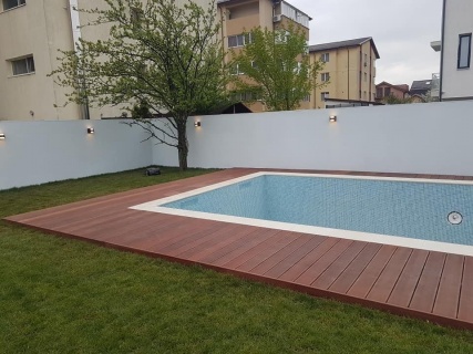 Podele terasa lemn exotic (decking), massaranduba, D-MAS-01 5