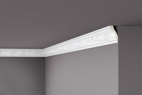 Profil tavan (cornisa), Arstyl Z9, 75x35x2000mm 1