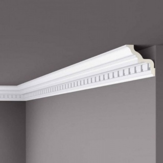 Profil tavan (cornisa)  Arstyl Z2  84x84x2000mm