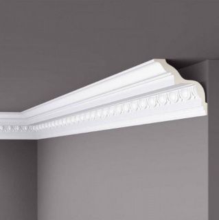 Profil tavan (cornisa)  Arstyl Z5 128x128x2000mm