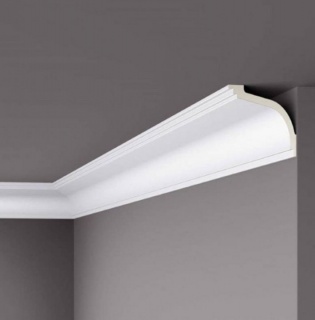 Profil tavan (cornisa)  Arstyl Z17  79x114x2000mm