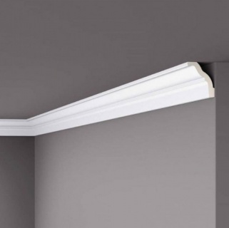 Profil tavan (cornisa), Arstyl Z18, 59x46x2000mm 1