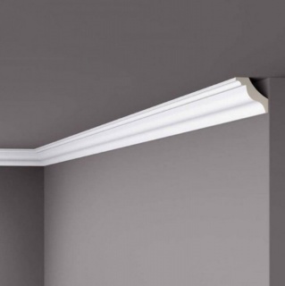 Profil tavan (cornisa)  Arstyl Z15  39x39x2000mm