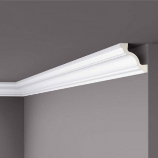 Profil tavan (cornisa)  Arstyl Z19  79x79x2000mm
