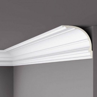 Profil tavan (cornisa)  Arstyl Z40  174x174x2000mm