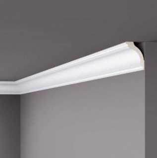 Profil tavan (cornisa), Arstyl Z1220, 75x50x2000mm 1
