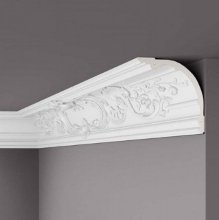 Colt cornisa poliuretan  Arstyl Z41  174x174x2000mm