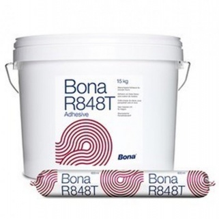 Adeziv silanic parchet, Bona R848T, 1kg 2